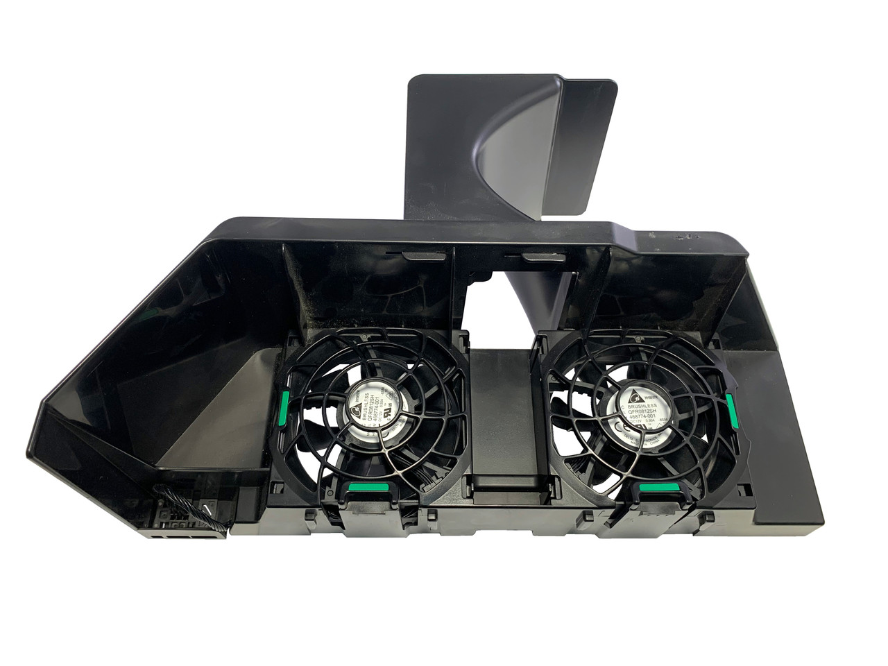 468761-001 HP Z800 WorkStation Memory Cooling Fan
